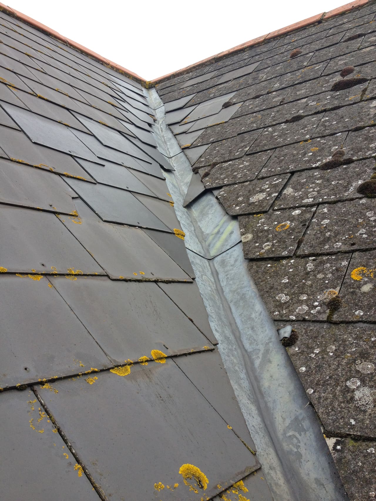 New Roofs in Berkshire